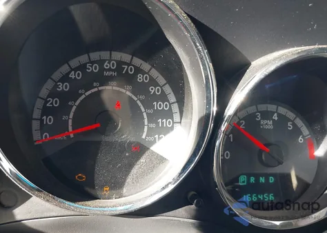 2012 Dodge Caliber Sxt z USA, uszkodzony, nr VIN 1C3CDWDA1CD527926